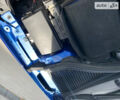 Синій Шкода Октавія, об'ємом двигуна 2 л та пробігом 271 тис. км за 13500 $, фото 38 на Automoto.ua