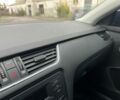 Синий Шкода Октавия, объемом двигателя 1.4 л и пробегом 52 тыс. км за 8999 $, фото 11 на Automoto.ua
