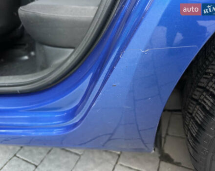 Синий Шкода Октавия, объемом двигателя 1.97 л и пробегом 277 тыс. км за 10800 $, фото 19 на Automoto.ua