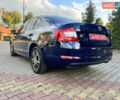 Синий Шкода Октавия, объемом двигателя 1.6 л и пробегом 262 тыс. км за 8500 $, фото 19 на Automoto.ua