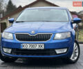 Синій Шкода Октавія, об'ємом двигуна 1.97 л та пробігом 277 тис. км за 10500 $, фото 15 на Automoto.ua