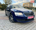 Синий Шкода Октавия, объемом двигателя 1.6 л и пробегом 262 тыс. км за 8500 $, фото 5 на Automoto.ua