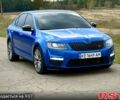 Синий Шкода Октавия, объемом двигателя 2 л и пробегом 187 тыс. км за 14000 $, фото 7 на Automoto.ua
