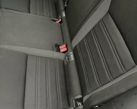 Синій Шкода Октавія, об'ємом двигуна 1.4 л та пробігом 320 тис. км за 9900 $, фото 9 на Automoto.ua