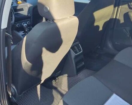 Синій Шкода Октавія, об'ємом двигуна 1.6 л та пробігом 360 тис. км за 8900 $, фото 3 на Automoto.ua
