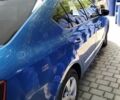 Синий Шкода Октавия, объемом двигателя 1.6 л и пробегом 230 тыс. км за 11500 $, фото 19 на Automoto.ua