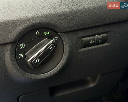 Синій Шкода Октавія, об'ємом двигуна 1.4 л та пробігом 180 тис. км за 9900 $, фото 18 на Automoto.ua