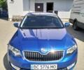 Синий Шкода Октавия, объемом двигателя 1.6 л и пробегом 230 тыс. км за 11500 $, фото 8 на Automoto.ua