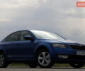 Синій Шкода Октавія, об'ємом двигуна 1.8 л та пробігом 210 тис. км за 9850 $, фото 21 на Automoto.ua