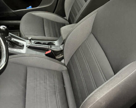 Синій Шкода Октавія, об'ємом двигуна 1.4 л та пробігом 320 тис. км за 9900 $, фото 11 на Automoto.ua