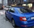 Синий Шкода Октавия, объемом двигателя 1.4 л и пробегом 320 тыс. км за 9100 $, фото 3 на Automoto.ua