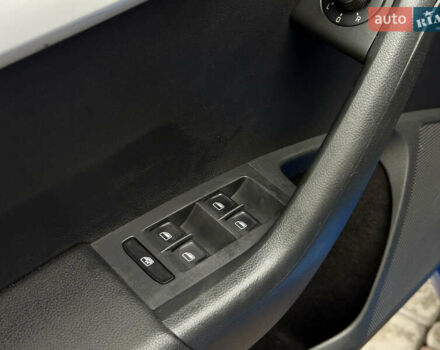 Синій Шкода Октавія, об'ємом двигуна 1.4 л та пробігом 180 тис. км за 9900 $, фото 14 на Automoto.ua