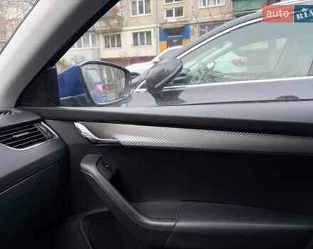 Синій Шкода Октавія, об'ємом двигуна 1.4 л та пробігом 320 тис. км за 9900 $, фото 15 на Automoto.ua