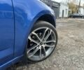 Синий Шкода Октавия, объемом двигателя 1.4 л и пробегом 52 тыс. км за 8999 $, фото 1 на Automoto.ua