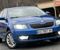 Синій Шкода Октавія, об'ємом двигуна 1.97 л та пробігом 277 тис. км за 10500 $, фото 2 на Automoto.ua