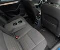Синий Шкода Октавия, объемом двигателя 1.6 л и пробегом 227 тыс. км за 12500 $, фото 16 на Automoto.ua