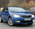 Синий Шкода Октавия, объемом двигателя 1.97 л и пробегом 277 тыс. км за 10800 $, фото 2 на Automoto.ua