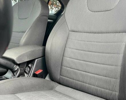 Синий Шкода Октавия, объемом двигателя 2 л и пробегом 285 тыс. км за 11999 $, фото 20 на Automoto.ua