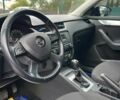 Синий Шкода Октавия, объемом двигателя 2 л и пробегом 285 тыс. км за 11999 $, фото 8 на Automoto.ua