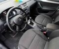 Синий Шкода Октавия, объемом двигателя 1.6 л и пробегом 227 тыс. км за 12500 $, фото 11 на Automoto.ua