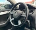 Синий Шкода Октавия, объемом двигателя 2 л и пробегом 285 тыс. км за 11999 $, фото 19 на Automoto.ua
