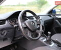 Синій Шкода Октавія, об'ємом двигуна 1.8 л та пробігом 210 тис. км за 9850 $, фото 37 на Automoto.ua
