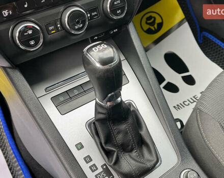 Шкода Октавия 2014 в Коломые на Automoto.ua Синий Шкода Октавия, объемом двигателя 1.97 л и пробегом 227 тыс. км за 11999 $, фото 14 на Automoto.ua