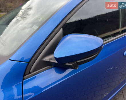 Синій Шкода Октавія, об'ємом двигуна 1.97 л та пробігом 277 тис. км за 10500 $, фото 16 на Automoto.ua