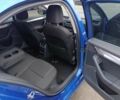 Синий Шкода Октавия, объемом двигателя 1.6 л и пробегом 227 тыс. км за 12500 $, фото 15 на Automoto.ua