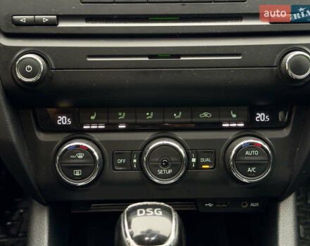 Синій Шкода Октавія, об'ємом двигуна 1.4 л та пробігом 180 тис. км за 9900 $, фото 23 на Automoto.ua