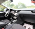 Синій Шкода Октавія, об'ємом двигуна 1.8 л та пробігом 210 тис. км за 9850 $, фото 60 на Automoto.ua