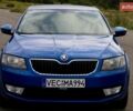 Синій Шкода Октавія, об'ємом двигуна 1.8 л та пробігом 210 тис. км за 9850 $, фото 2 на Automoto.ua