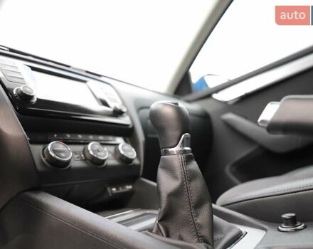 Синій Шкода Октавія, об'ємом двигуна 1.8 л та пробігом 210 тис. км за 9850 $, фото 46 на Automoto.ua