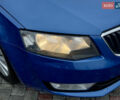 Синій Шкода Октавія, об'ємом двигуна 1.4 л та пробігом 180 тис. км за 9900 $, фото 12 на Automoto.ua