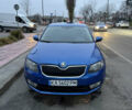 Синій Шкода Октавія, об'ємом двигуна 1.4 л та пробігом 320 тис. км за 9900 $, фото 1 на Automoto.ua