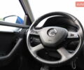 Синій Шкода Октавія, об'ємом двигуна 1.8 л та пробігом 210 тис. км за 9850 $, фото 42 на Automoto.ua