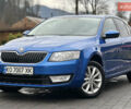Синій Шкода Октавія, об'ємом двигуна 1.97 л та пробігом 277 тис. км за 10500 $, фото 12 на Automoto.ua