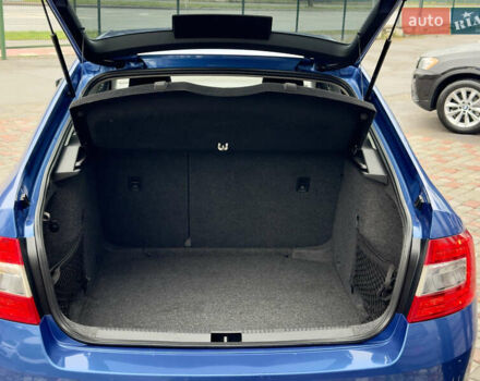 Синій Шкода Октавія, об'ємом двигуна 1.4 л та пробігом 180 тис. км за 9900 $, фото 27 на Automoto.ua