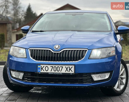 Синій Шкода Октавія, об'ємом двигуна 1.97 л та пробігом 277 тис. км за 10500 $, фото 14 на Automoto.ua