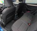 Синий Шкода Октавия, объемом двигателя 1.6 л и пробегом 227 тыс. км за 12500 $, фото 12 на Automoto.ua