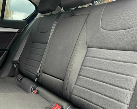 Синий Шкода Октавия, объемом двигателя 2 л и пробегом 285 тыс. км за 11999 $, фото 22 на Automoto.ua