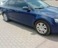 Синий Шкода Октавия, объемом двигателя 1.2 л и пробегом 160 тыс. км за 8500 $, фото 4 на Automoto.ua