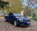 Шкода Октавія 2015 у Києві на Automoto.ua Синій Шкода Октавія, об'ємом двигуна 1.6 л та пробігом 260 тис. км за 11600 $, фото 2 на Automoto.ua