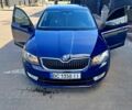 Синій Шкода Октавія, об'ємом двигуна 1.6 л та пробігом 19000 тис. км за 11500 $, фото 1 на Automoto.ua
