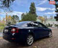 Шкода Октавія 2015 у Києві на Automoto.ua Синій Шкода Октавія, об'ємом двигуна 1.6 л та пробігом 260 тис. км за 11600 $, фото 3 на Automoto.ua