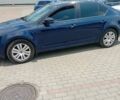 Синий Шкода Октавия, объемом двигателя 1.2 л и пробегом 160 тыс. км за 8500 $, фото 3 на Automoto.ua