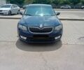 Синий Шкода Октавия, объемом двигателя 1.2 л и пробегом 160 тыс. км за 8500 $, фото 1 на Automoto.ua