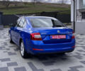 Синий Шкода Октавия, объемом двигателя 1.97 л и пробегом 291 тыс. км за 12300 $, фото 6 на Automoto.ua