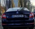 Синий Шкода Октавия, объемом двигателя 1.4 л и пробегом 231 тыс. км за 9700 $, фото 4 на Automoto.ua