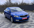 Синий Шкода Октавия, объемом двигателя 1.97 л и пробегом 291 тыс. км за 12300 $, фото 17 на Automoto.ua
